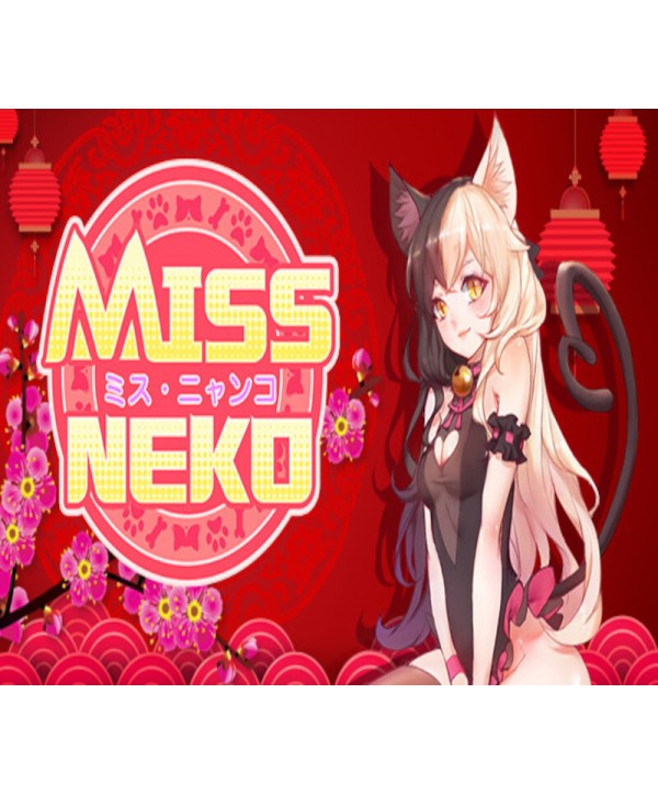 Miss Neko Steam Key GLOBAL